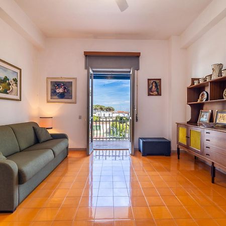 Appartamento Casa Tropea Marina Esterno foto