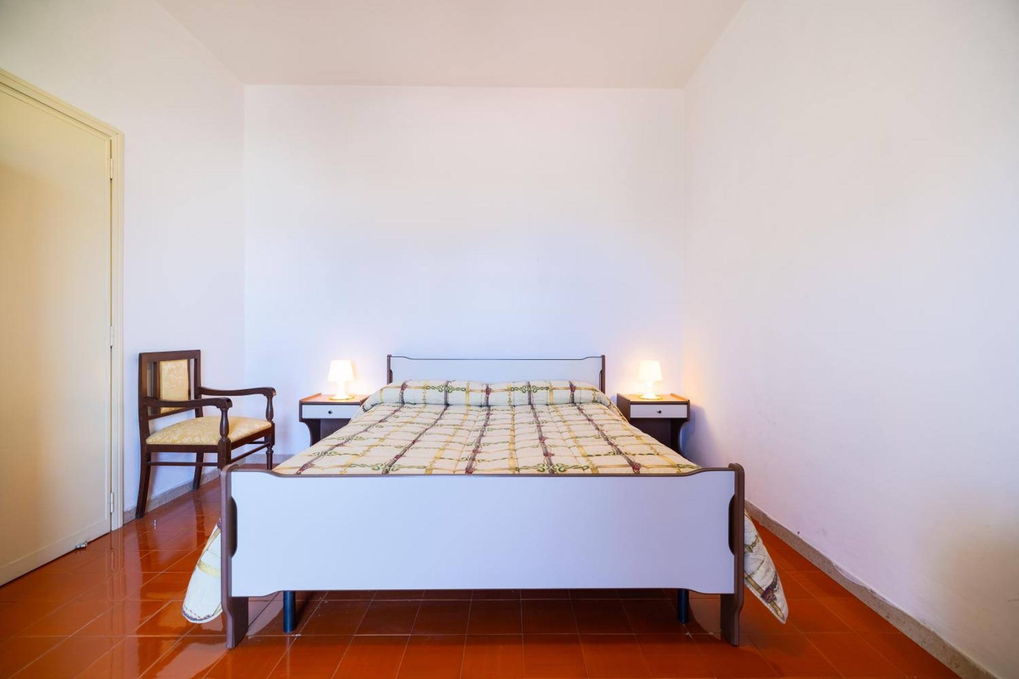 Appartamento Casa Tropea Marina Esterno foto