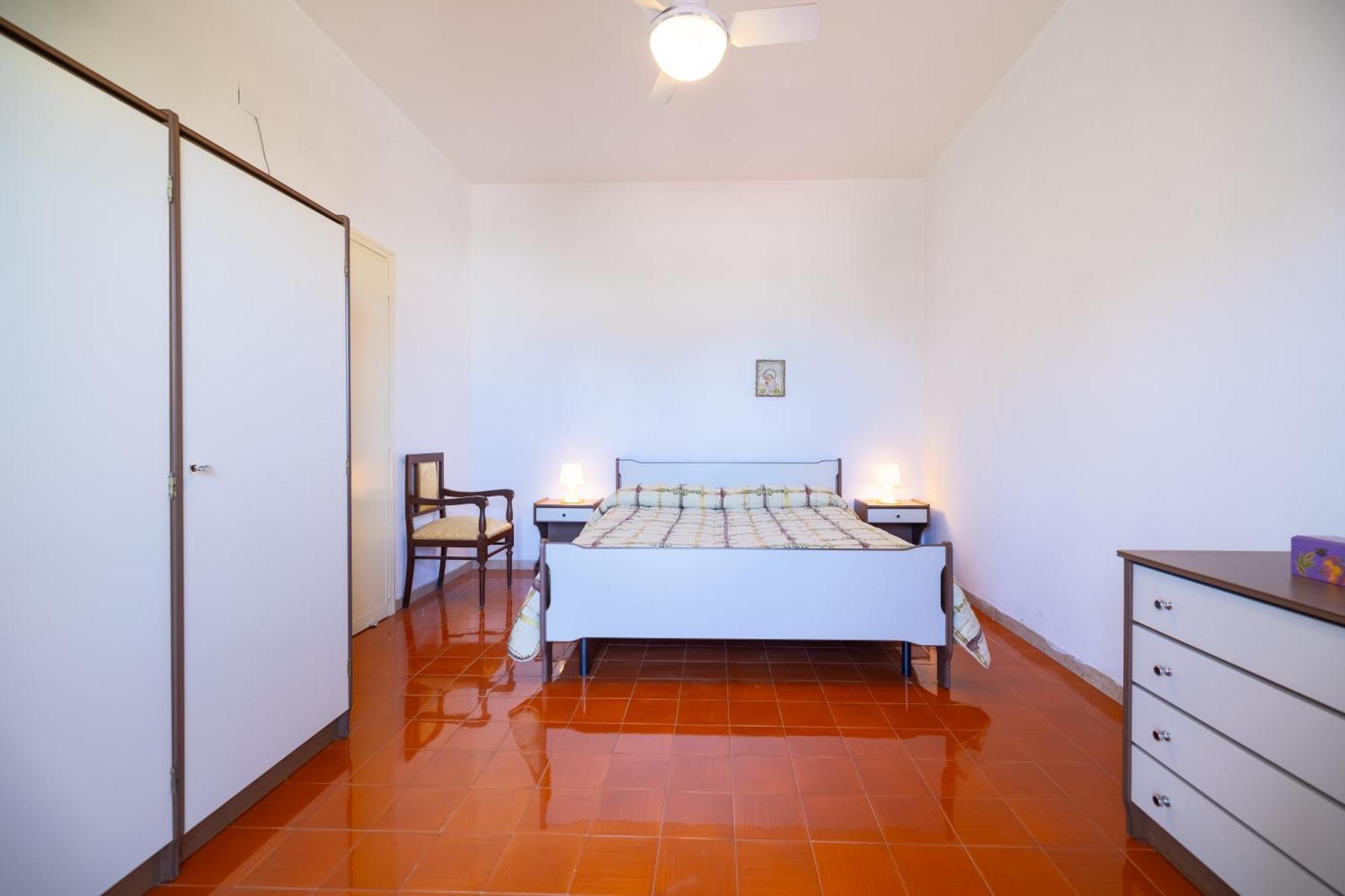 Appartamento Casa Tropea Marina Esterno foto