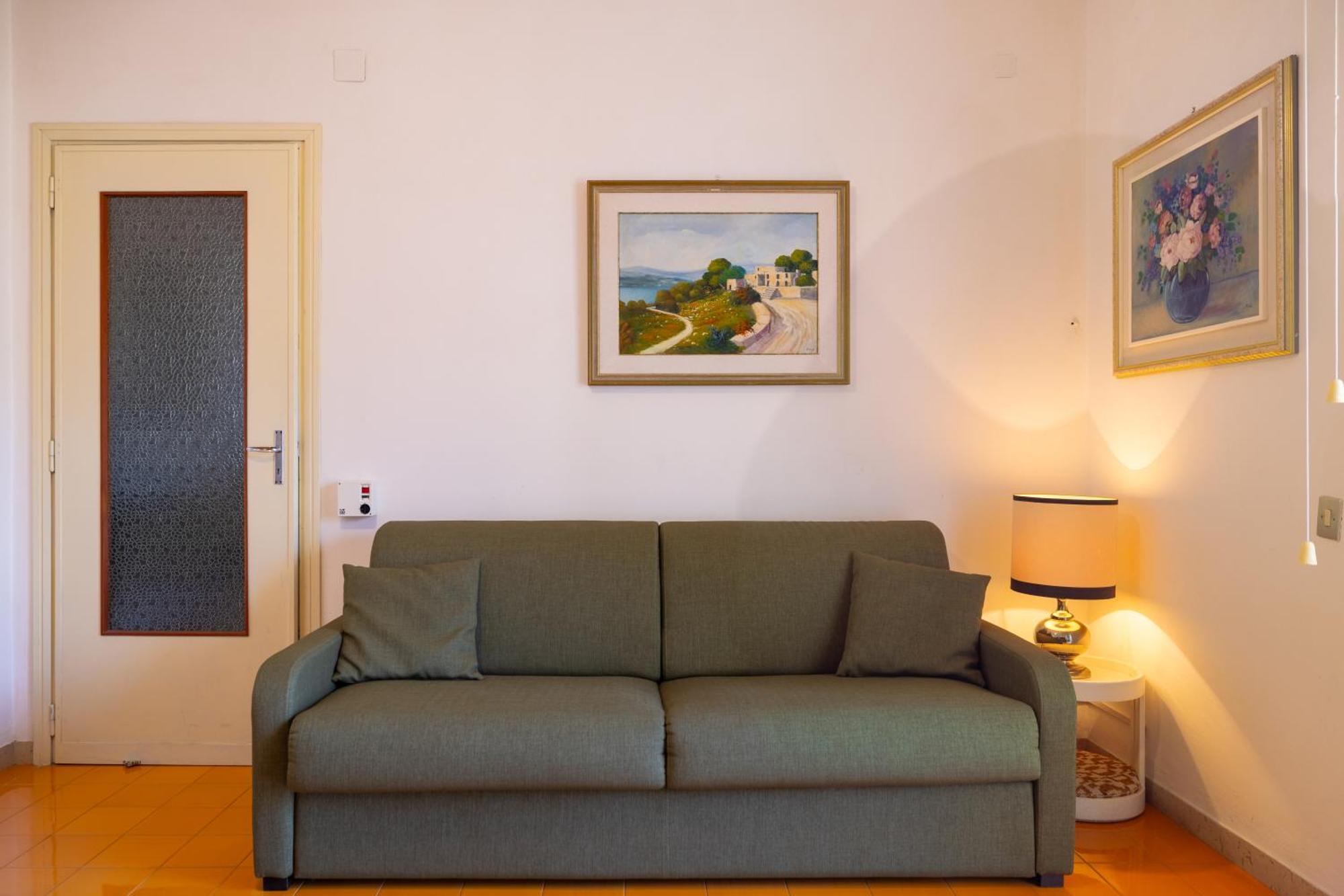 Appartamento Casa Tropea Marina Esterno foto