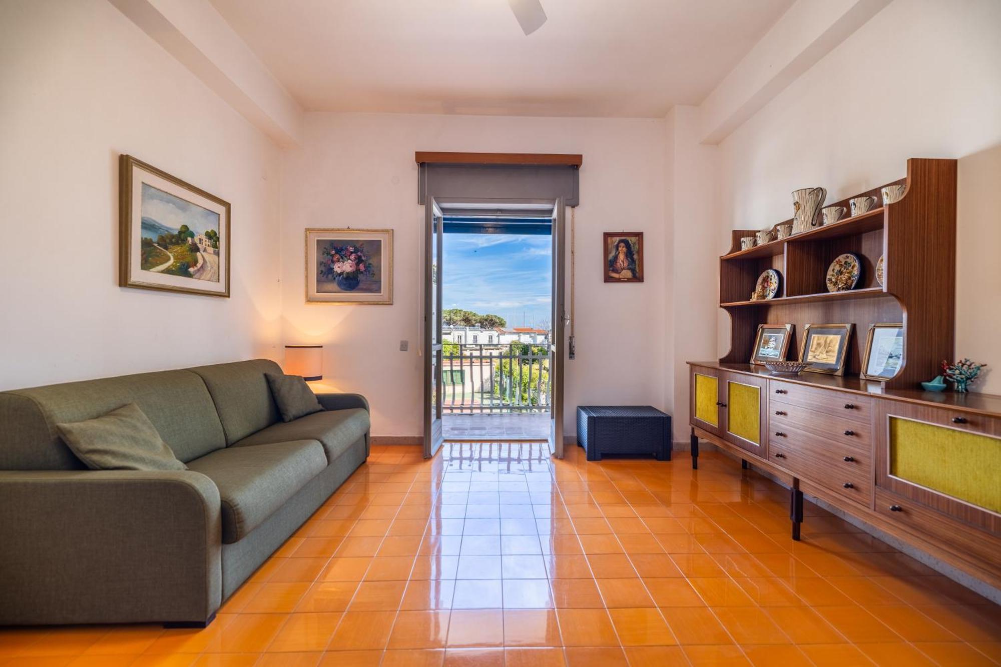 Appartamento Casa Tropea Marina Esterno foto