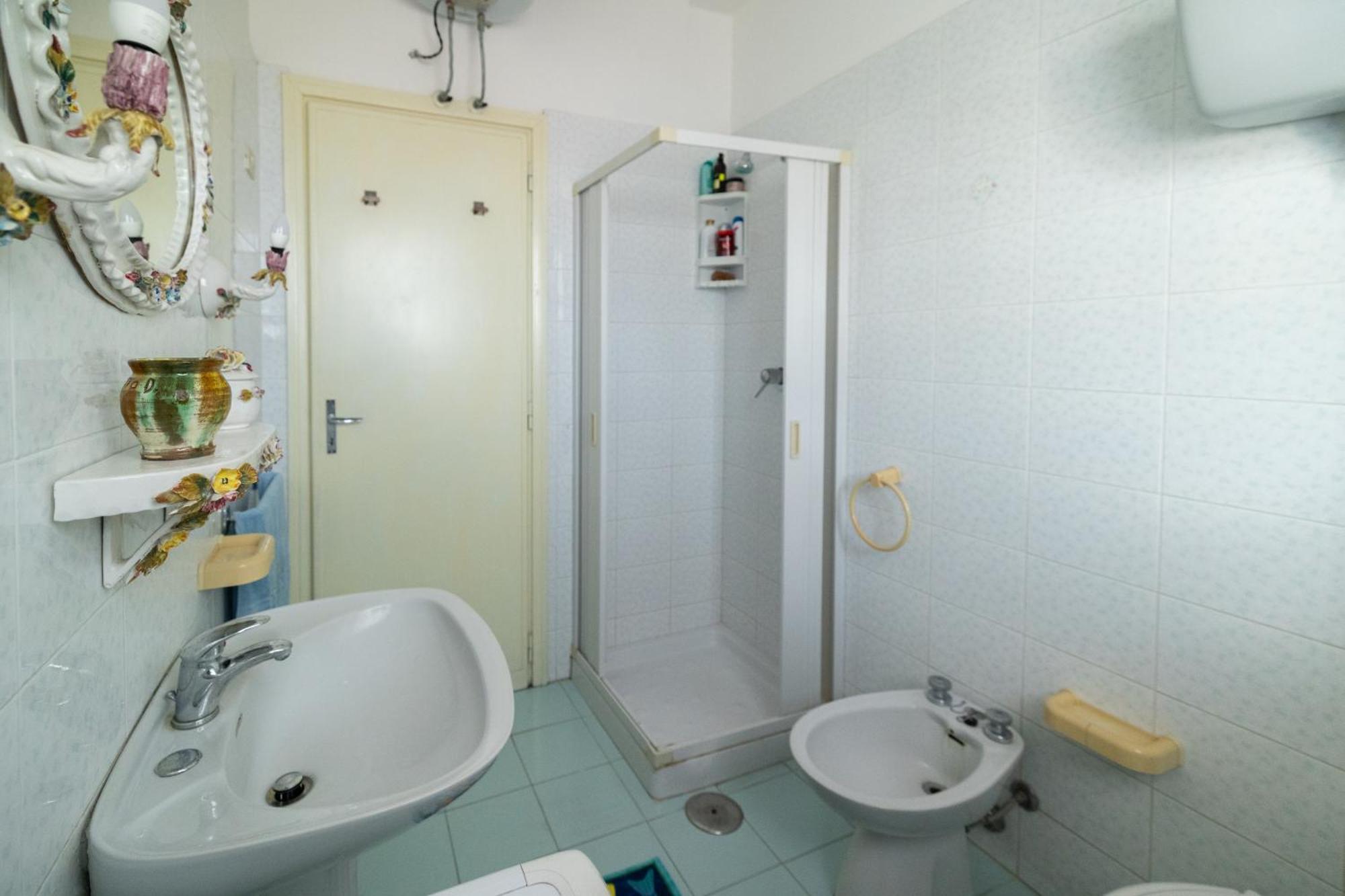 Appartamento Casa Tropea Marina Esterno foto
